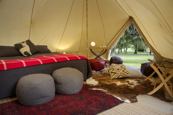 The Camp - Lake Hawea Holiday Park 4