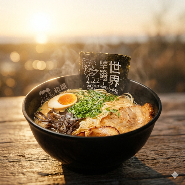 Ajisen Ramen (Chinatown) 4