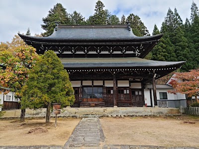 Higashiyama Teramachi/Higashiyama Promenade