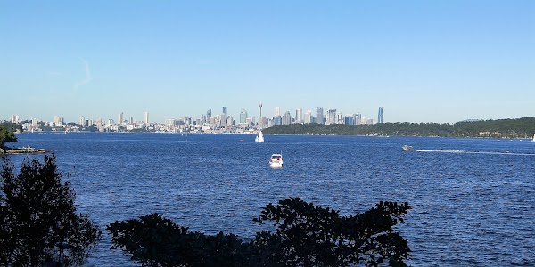 South Head Heritage Trail 5