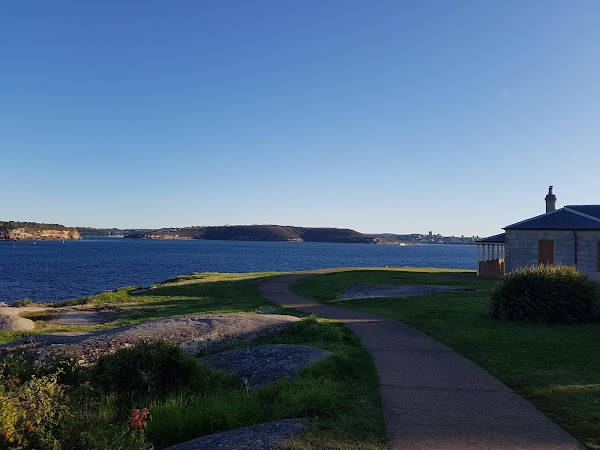 South Head Heritage Trail 4