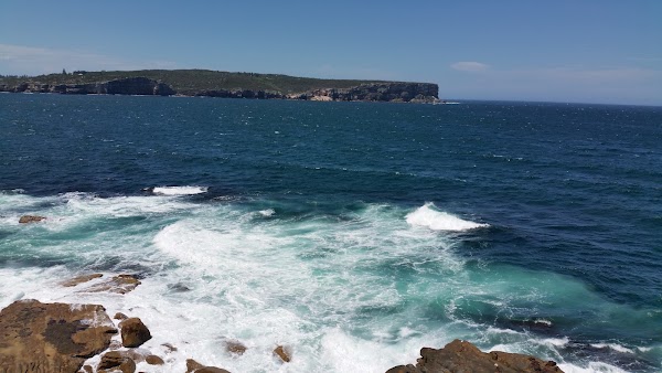 South Head Heritage Trail 2