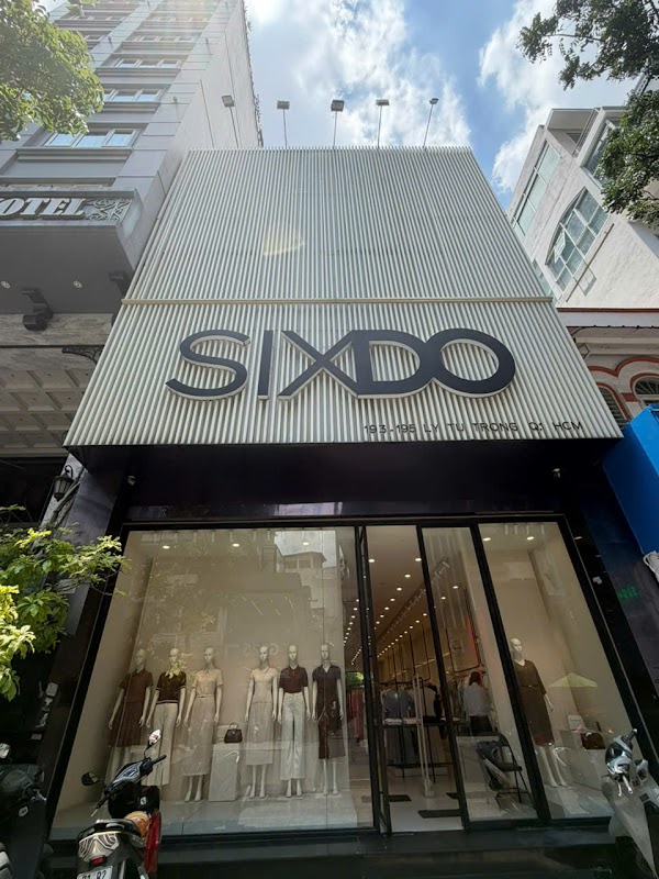 SIXDO
