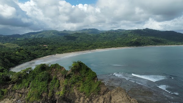 Playa Carrillo 5