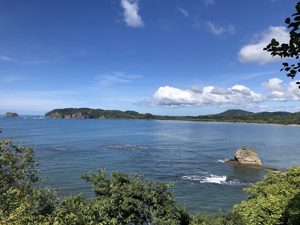 Playa Carrillo 3