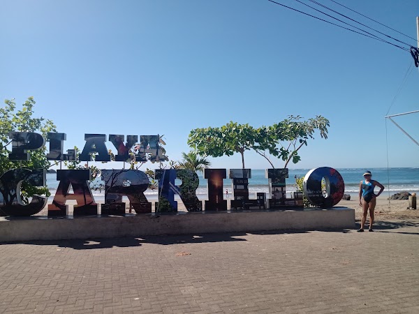 Playa Carrillo 2
