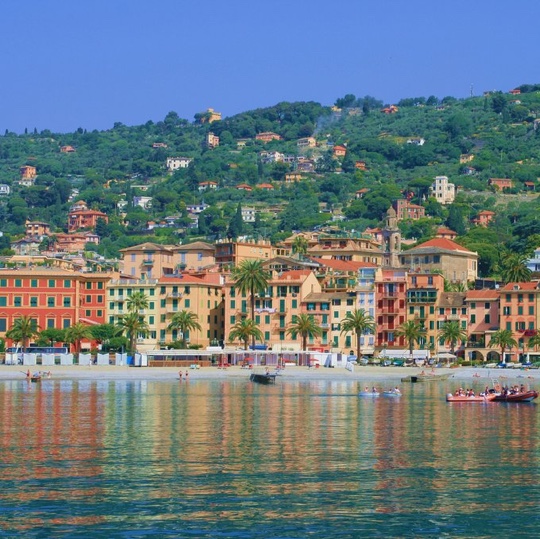 Santa Margherita Ligure 5