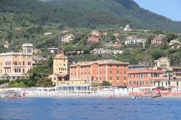 Santa Margherita Ligure 4