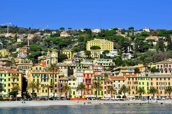 Santa Margherita Ligure 3