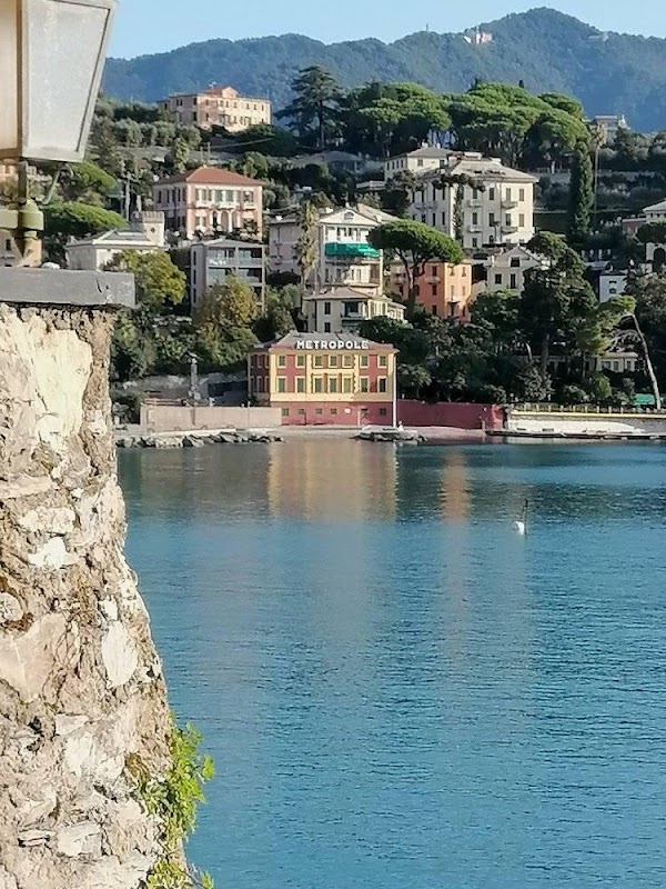 Santa Margherita Ligure 2