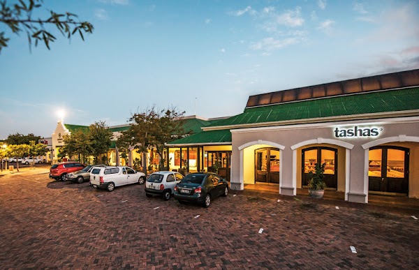 The Constantia Village