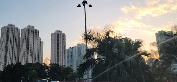Choi Hung Estate 2