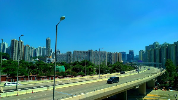 Choi Hung Estate 6
