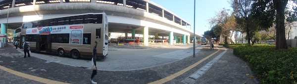 Choi Hung Estate 5