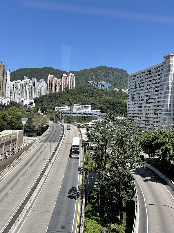 Choi Hung Estate 4