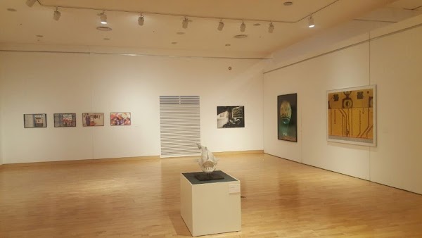 Gyeongju Arts Center