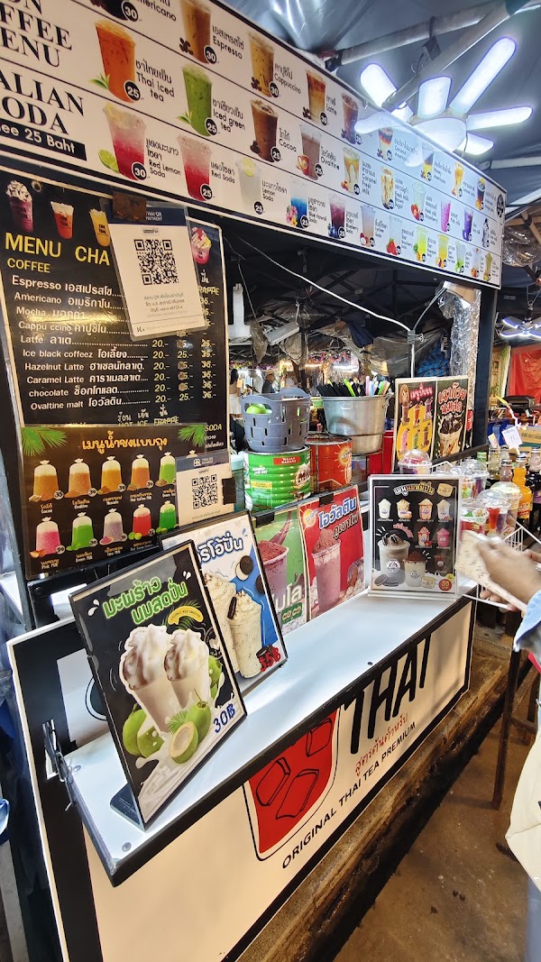 Krabi Streetfood Night Market 3