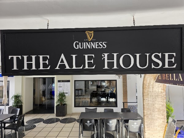 The Ale House