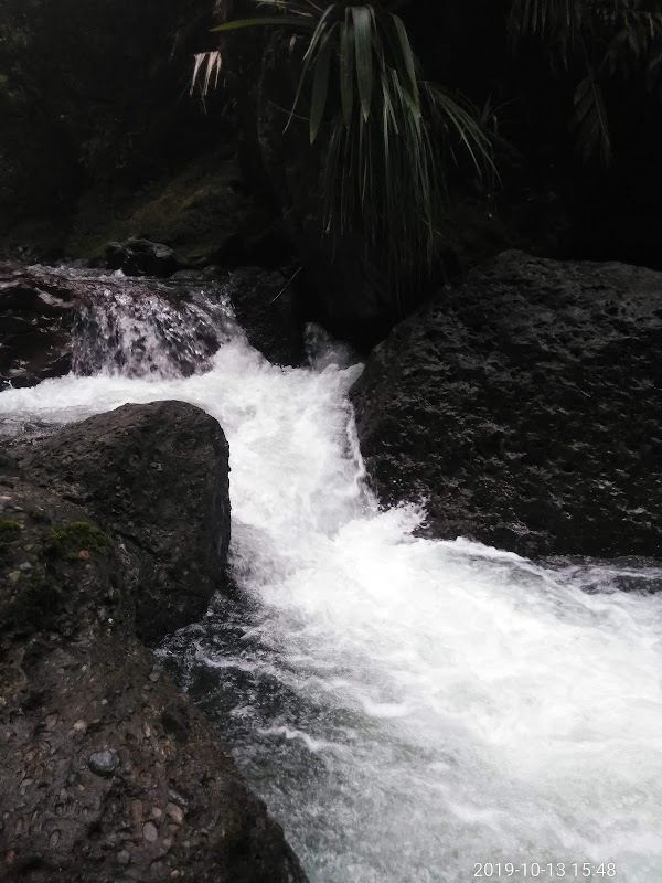 Salto El Berro 3