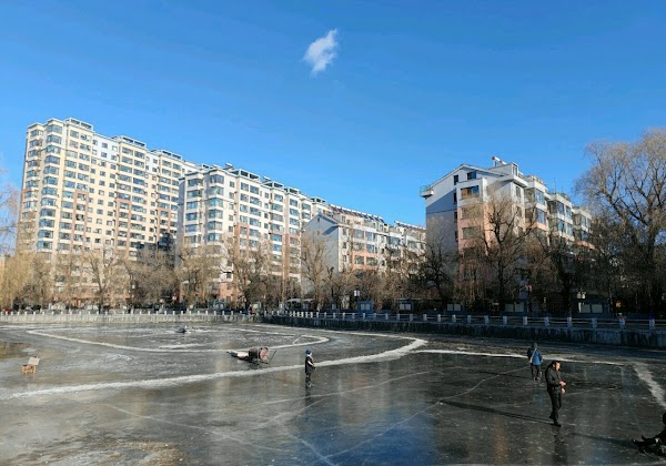 Jilin City 4