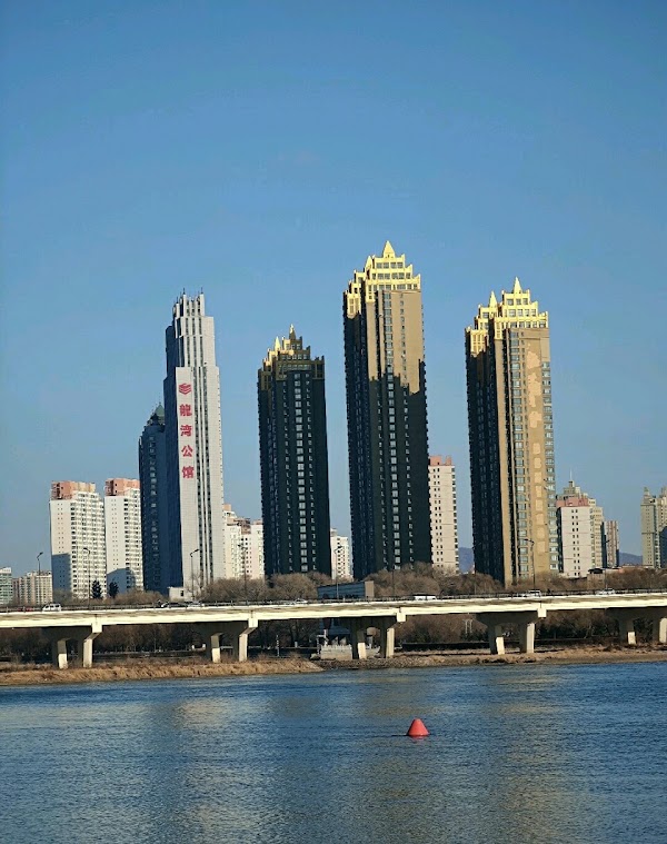 Jilin City 3