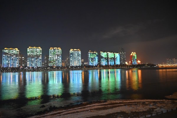 Jilin City 2