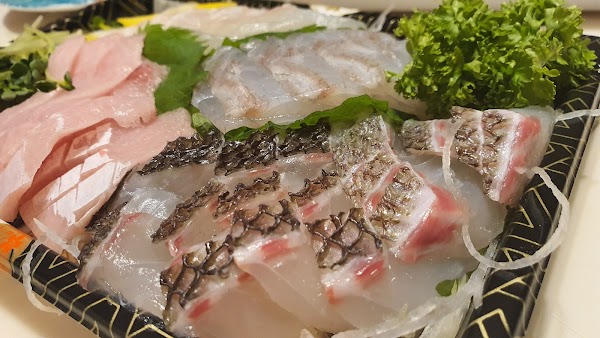 Sushi Doku 4