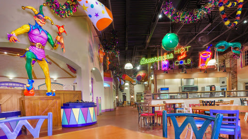 Sassagoula Floatworks and Food Factory 1