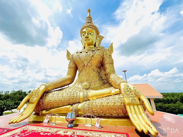 Wat Mongkolthep