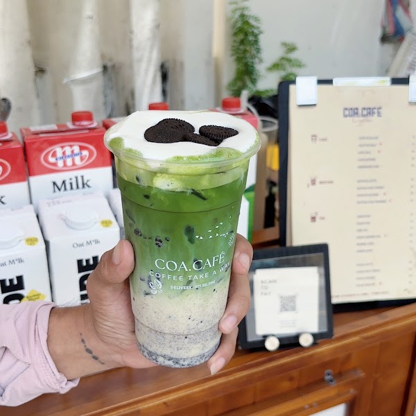 Coa Coffee & Banh Mi Mama 5