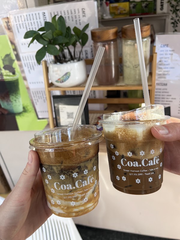 Coa Coffee & Banh Mi Mama 4