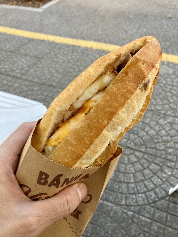 Coa Coffee & Banh Mi Mama 2