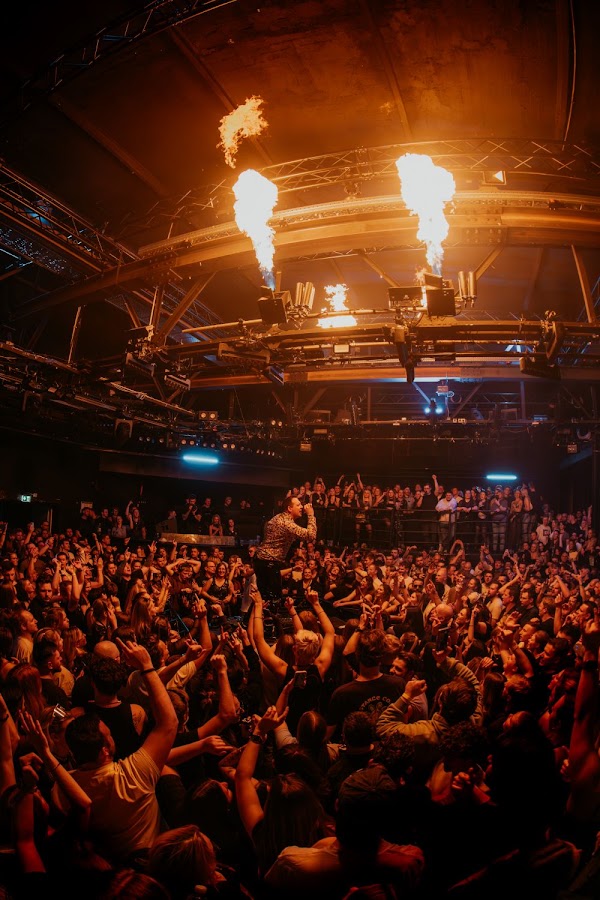 Nightclubs