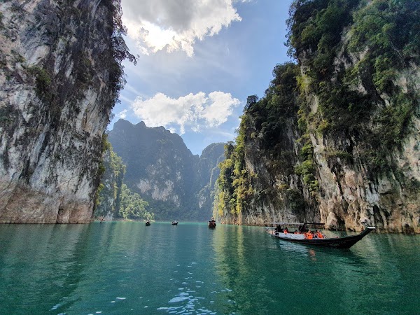 Thailand must visit 2026 86