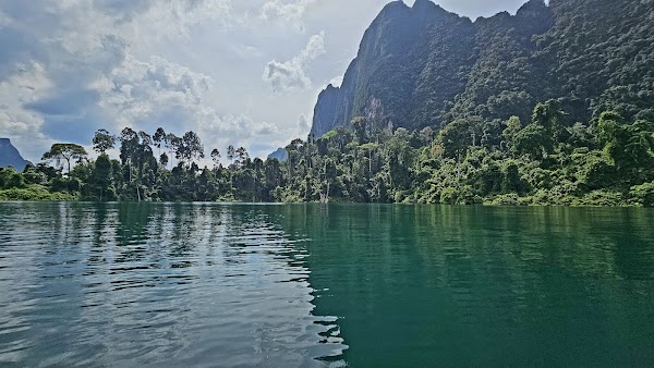 Cheow Lan Lake 3