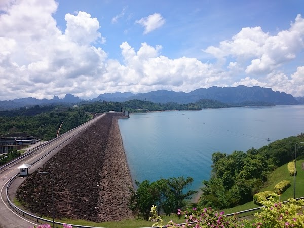 Cheow Lan Lake 2