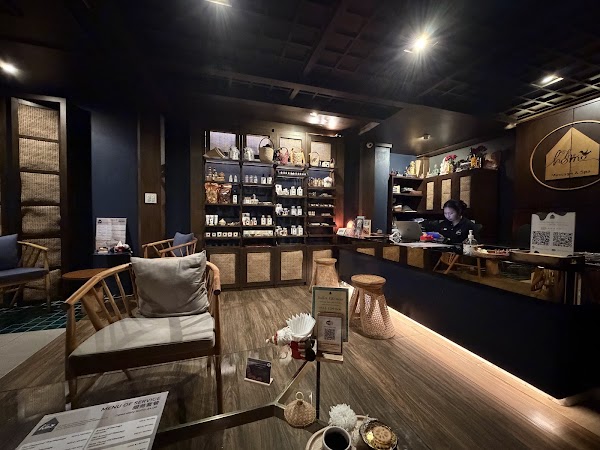 The Home Massage and Spa 5