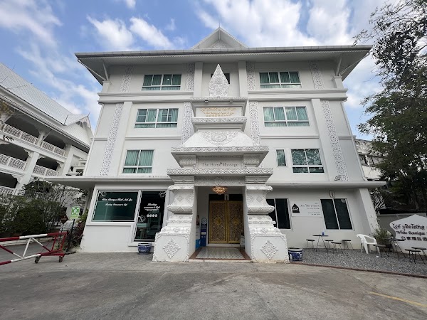 The Home Massage and Spa 4