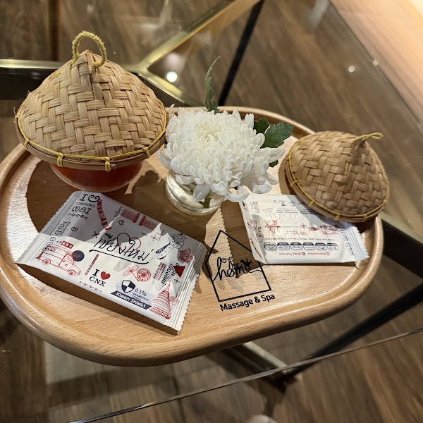 The Home Massage and Spa 3