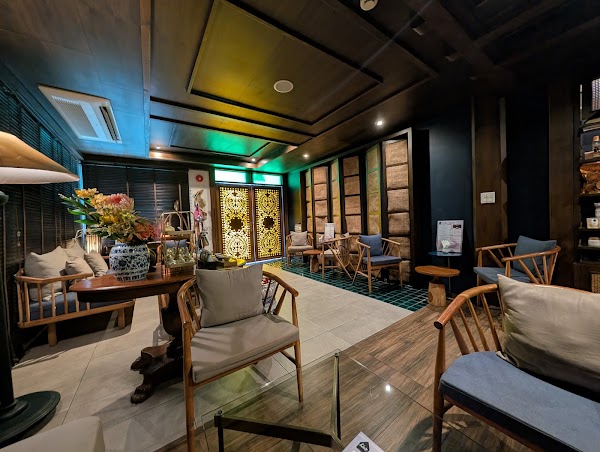 The Home Massage and Spa 2