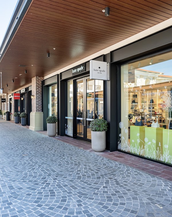 Sydney Outlet Village [formerly Fashion Spree] 1