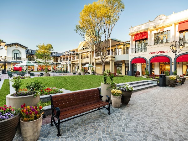Sydney Outlet Village [formerly Fashion Spree] 5