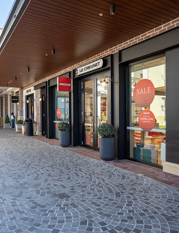 Sydney Outlet Village [formerly Fashion Spree] 3