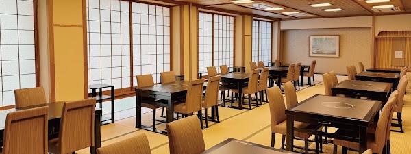 Asakusa Imahan 5