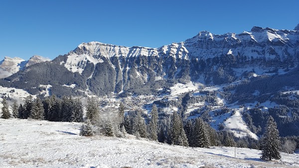 Winteregg