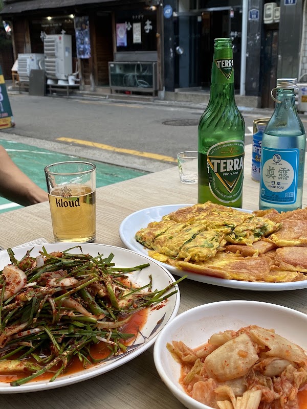 조일식품