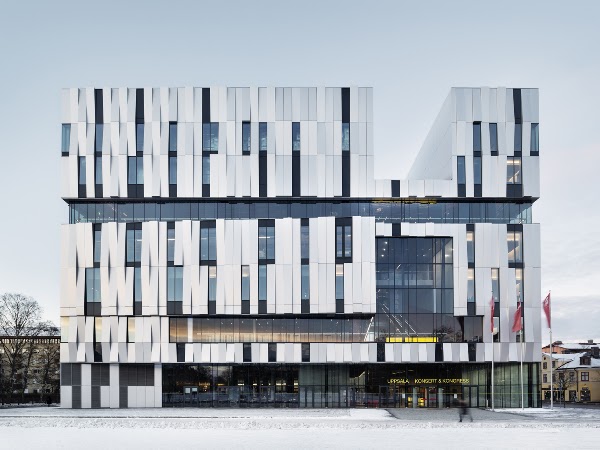 Uppsala Konsert & Kongress 1