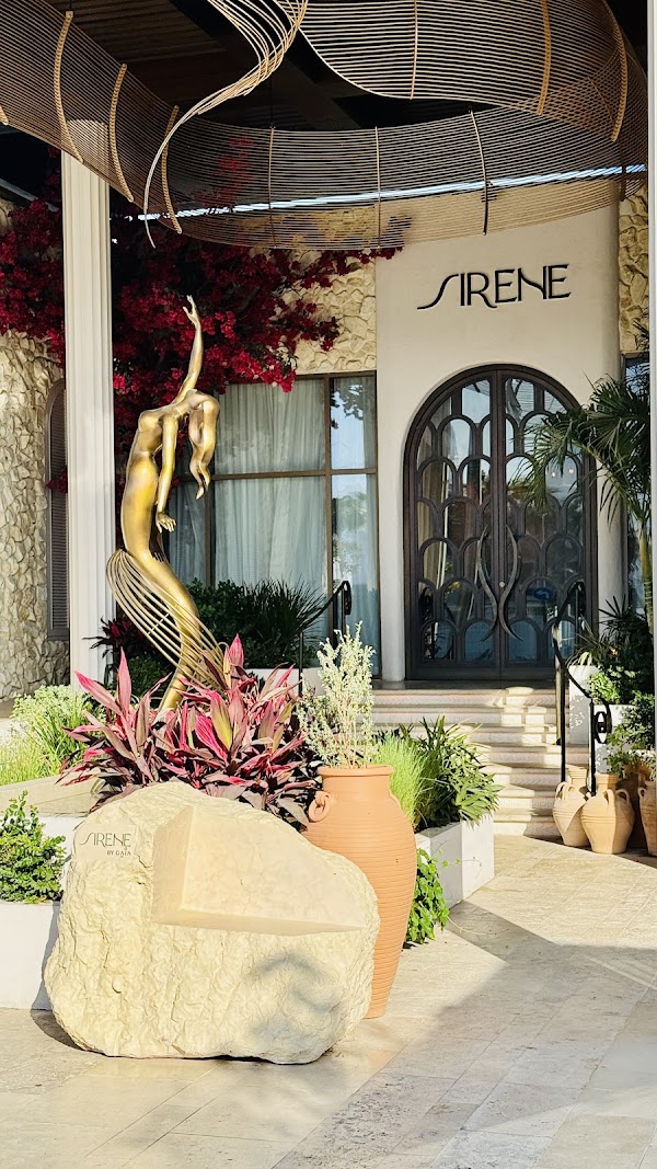 Sirene by GAIA 2