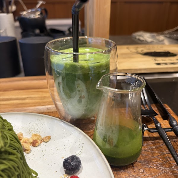 Chacha Koubou Kiyosumi 2