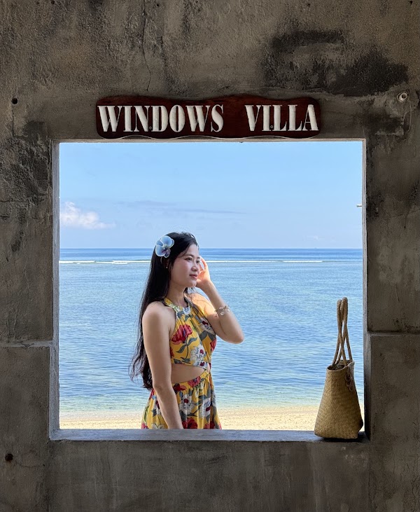 Windows Villa Phú Quý 4